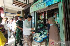 Pemkab Kudus catat realisasi retribusi mencapai Rp101,24 miliar