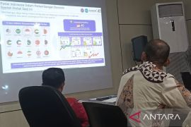 Dinas KUKM Babel bantu 7.000 UMKM dapatkan BPJS Ketenagakerjaan gratis