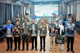 Sekda Barut: Sertijab pejabat jadi momentum perkuat tata kelola pemerintahan
