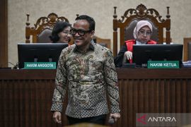 Sidang tuntutan kasus eks Wamenaker Noel digelar pada 18 Mei
