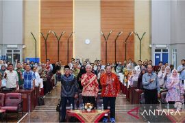 UNAND-Persatuan Insinyur Indonesia sosialisasi penguatan Prodi Teknik