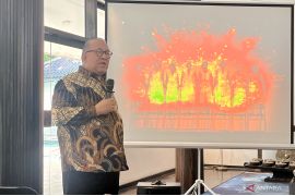 Sapta Nirwandar nilai Venice Biennale strategis untuk diplomasi budaya