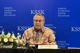BI catat "inflow" asing capai 3,3 miliar dolar AS hingga April