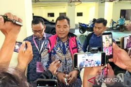 Kejati kembali periksa Eks Pj Gubernur Sulsel terkait dugaan korupsi bibit nanas