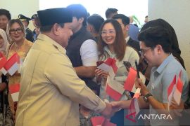 Diaspora Indonesia apresiasi perhatian Prabowo terhadap WNI di luar negeri