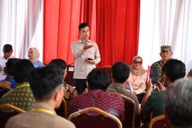 Hoaks! Wapres Gibran serahkan surat pengunduran diri ke DPR RI pada Mei 2026