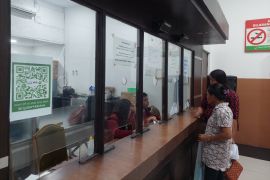 Pemkot Medan operasikan program perekaman E-KTP di tujuh kecamatan