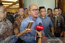 Menteri Investasi sebut RI tetap resilien di tengah tantangan global