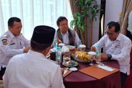 ORI lakukan investigasi atas rentetan peristiwa wafatnya dokter magang