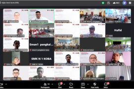 Anak dan keluarga kunci pencegahan ancaman radikalisme digital
