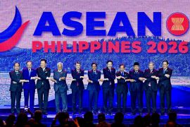 Indonesia calls on ASEAN to prioritize protection of nationals
