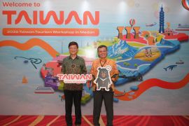 Taiwan bidik potensi wisatawan Medan lewat wisata kuliner dan Muslim Friendly Tourism