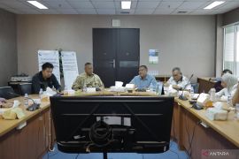 DPRD Kalsel dorong penguatan ekonomi daerah lewat ketersediaan benih berkualitas