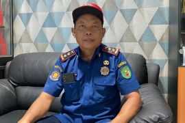 Pemkab Kutim : Peran relawan penting hadapi potensi kebakaran