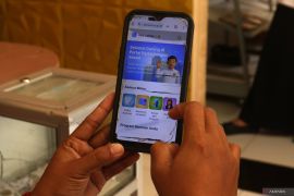 Pemerintah mengoptimalkan sistem Perlinsos Digital