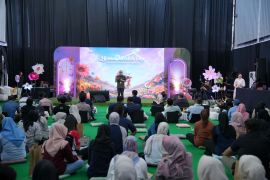 Pertamina Regional Sulawesi perkuat budaya kerja sehat melalui mental health day 2026