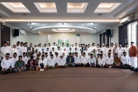 PCNU se-Jatim usul Muktamar ke-35 di Lirboyo