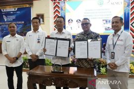 Tapanuli Economic Forum 2026, Bank Sumut luncurkan KUR BERKAH