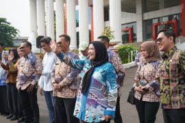 Bandarlampung tingkatkan layanan kesehatan hingga puskesmas
