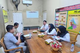 LPSK memperkuat perlindungan terhadap korban kekerasan seksual di Pati