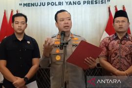 Polres Malang sebut 31 wisatawan pantai Wedi Awu jalani rehabilitas narkoba