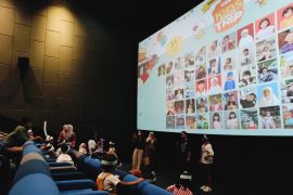 Pemerintah NTB bangun industri kreatif perfilman berbasis sekolah