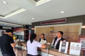 Polda Bali imbau masyarakat tak gunakan calo untuk urus SKCK