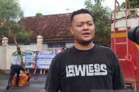 Kejari Dompu telaah laporan dugaan penyimpangan internal PDAM