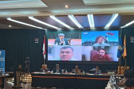 FISIP Undip gandeng UNESCO bahas pedoman ekosistem media digital
