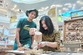 BI Jateng dorong UMKM tembus pasar internasional