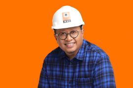 Ketua PII Gresik sebut Insinyur pegang peran penting program hilirisasi
