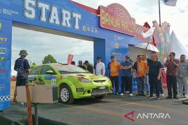 IMI Pusat: Kalsel layak jadi tuan rumah Asia Pacific Rally Championship