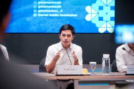 Kemenkes: Audit medis-revisi aturan magang lindungi peserta-pasien