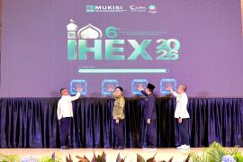 Ministry highlights need to strengthen sharia health services