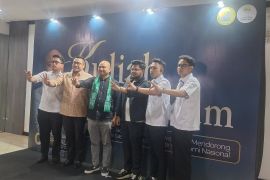 HIPMI PT-UI dukung Afie Kalla jadi Ketum BPP HIPMI