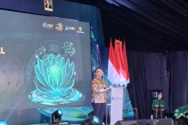 BI perkuat edukasi literasi ekonomi dan keuangan syariah di Lampung