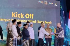 BI Lampung dorong ekonomi syariah jadi penggerak pembangunan daerah