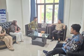 Sigi libatkan KPID Sulteng perkuat pengawasan penyiaran
