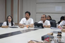 PGN dan Pemkot Medan perkuat koordinasi penyediaan energi aman