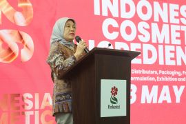 Kemenperin: Industri kosmetik berdaya saing dorong pertumbuhan ekonomi