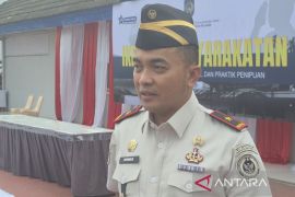 Ditjenpas Jambi siapkan lima lokasi pembangunan dapur MBG