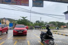 BMKG: Sebagian RI diperkirakan hujan lebat-sangat lebat pada Selasa