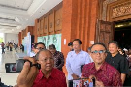 Gubernur Koster beri syarat "Online Travel Agent" promosikan hotel, apa saja?