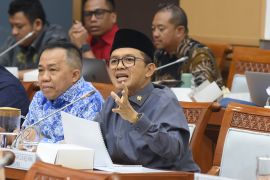 Legislator: Hukum pelaku pencabulan santri di Pati sesuai UU TPKS