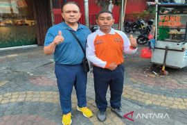 DPRD dorong Pemkot Palangka Raya terapkan parkir non tunai