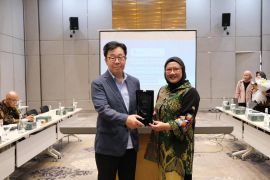 Investor Korea Selatan bangun pabrik di KIT Batang
