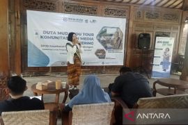 BPJS Pekalongan-Duta Muda perkuat edukasi kepesertaan jaminan kesehatan