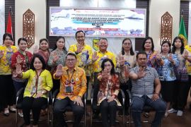 Gunung Mas komitmen perkuat perlindungan perempuan dan anak