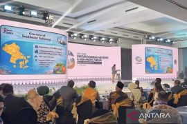 Wagub promosikan destinasi wisata Sultra di Forum Asia Pasifik