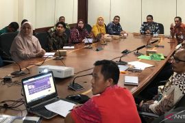 Diskop UMKM Babel dorong pembentukan UPT BPJPH jelang wajib halal